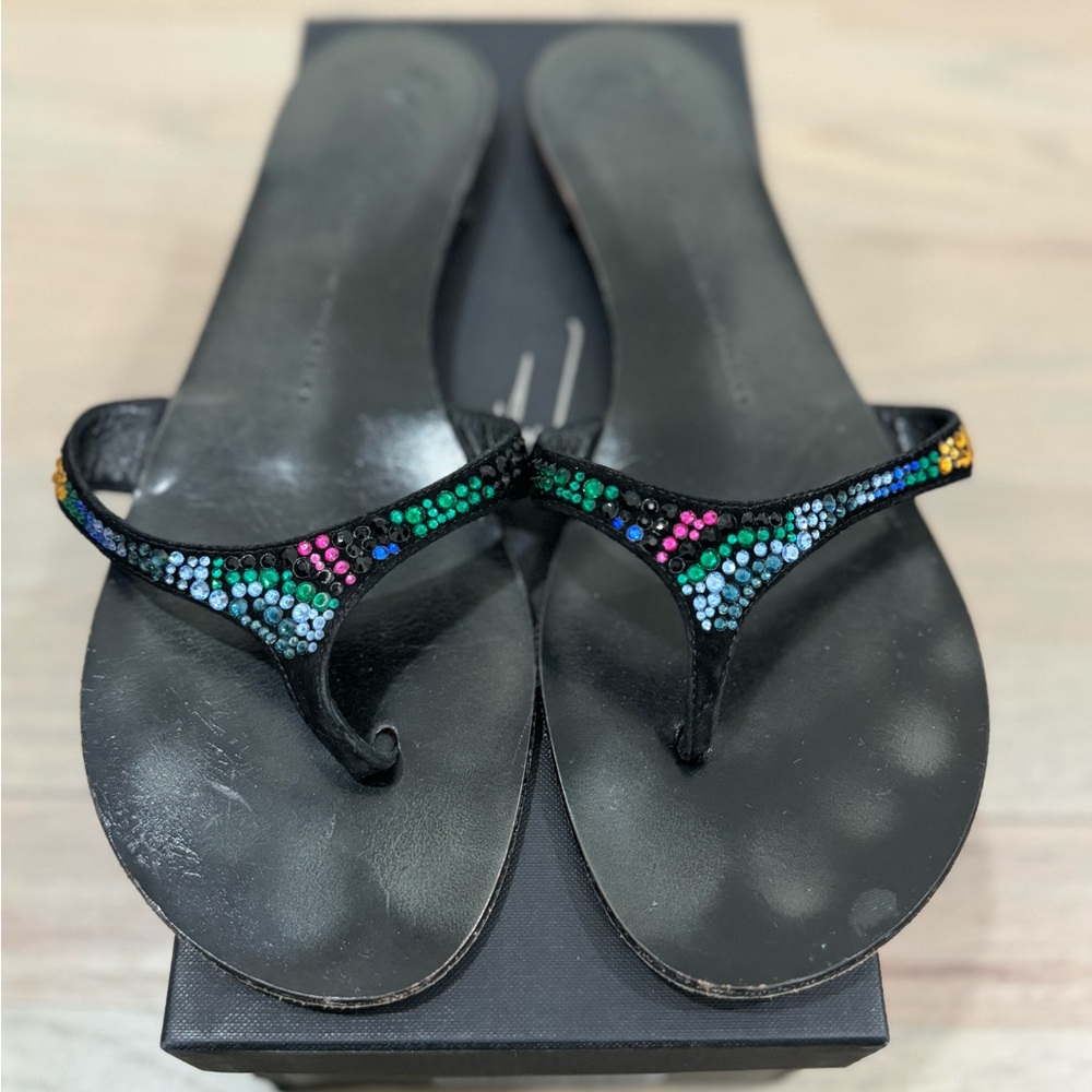 Giuseppe Zanotti Sandal